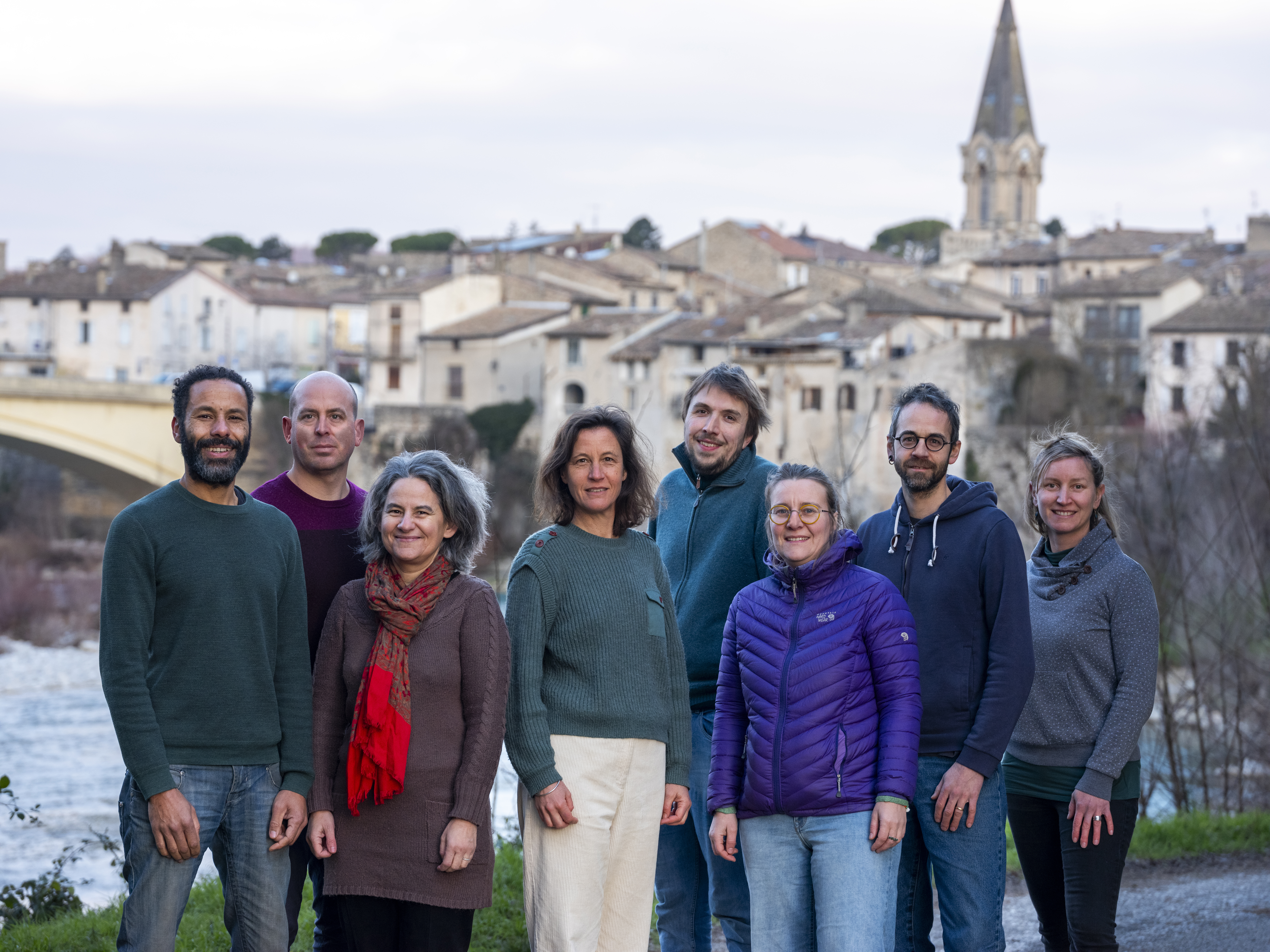 liste Aouste en commun