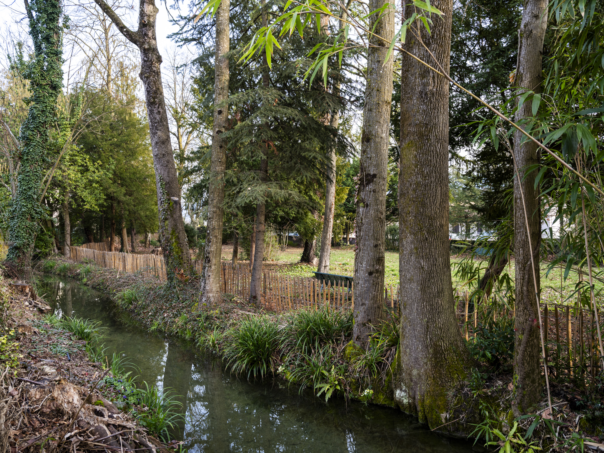 environnement à Aouste